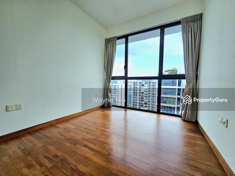 Executive Condominium for Sale, Twin Waterfalls, SGD 2,238,000 | 99-year lease