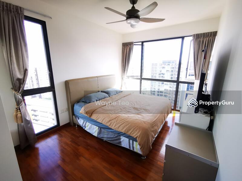 Executive Condominium for Sale, Twin Waterfalls, SGD 2,238,000 | 99-year lease