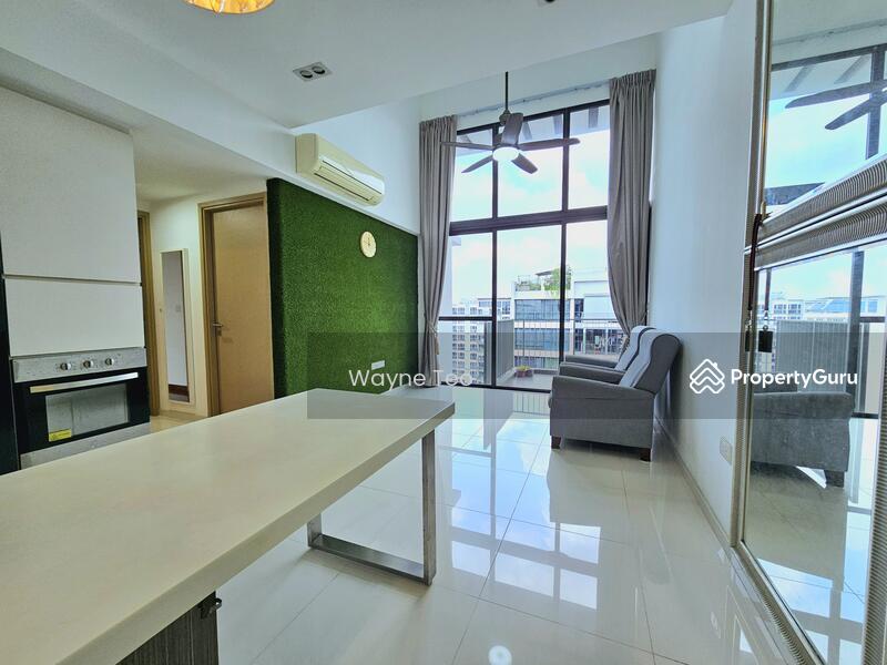 Executive Condominium for Sale, Twin Waterfalls, SGD 2,238,000 | 99-year lease