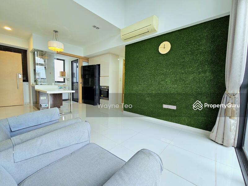 Executive Condominium for Sale, Twin Waterfalls, SGD 2,238,000 | 99-year lease