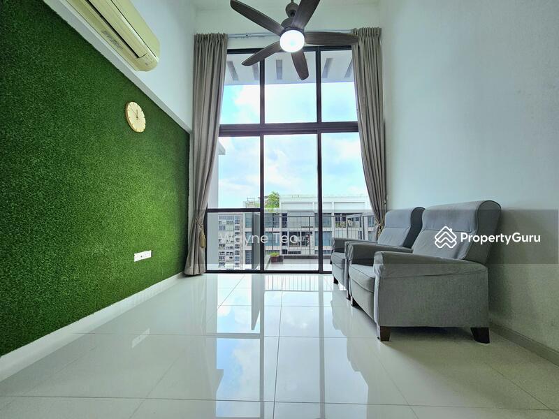 Executive Condominium for Sale, Twin Waterfalls, SGD 2,238,000 | 99-year lease