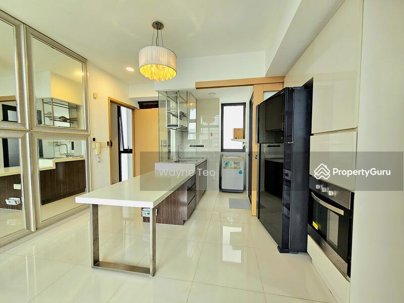 Executive Condominium for Sale, Twin Waterfalls, SGD 2,238,000 | 99-year lease