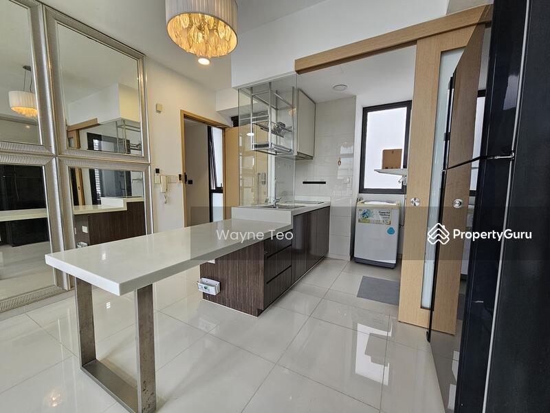 Executive Condominium for Sale, Twin Waterfalls, SGD 2,238,000 | 99-year lease