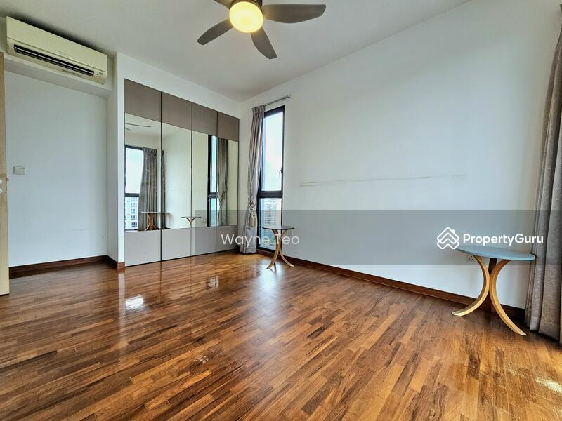 Executive Condominium for Sale, Twin Waterfalls, SGD 2,238,000 | 99-year lease