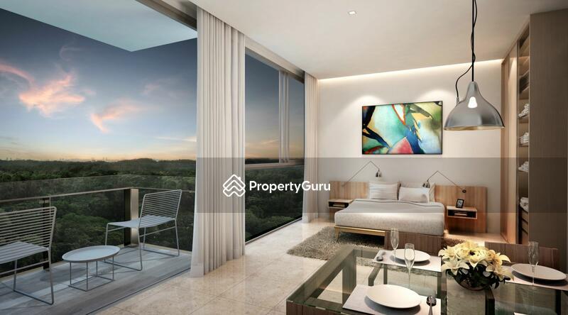 Condominium for Sale, Marine Blue, SGD 1,620,000 | Freehold