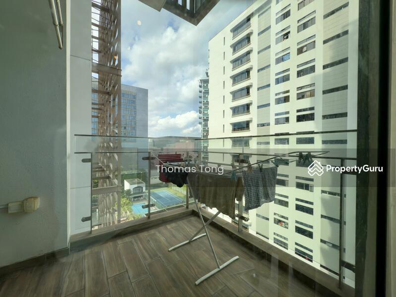Condominium for Sale, Marine Blue, SGD 1,620,000 | Freehold