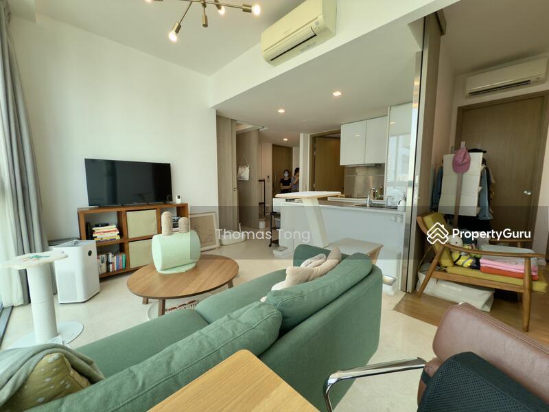 Condominium for Sale, Marine Blue, SGD 1,620,000 | Freehold