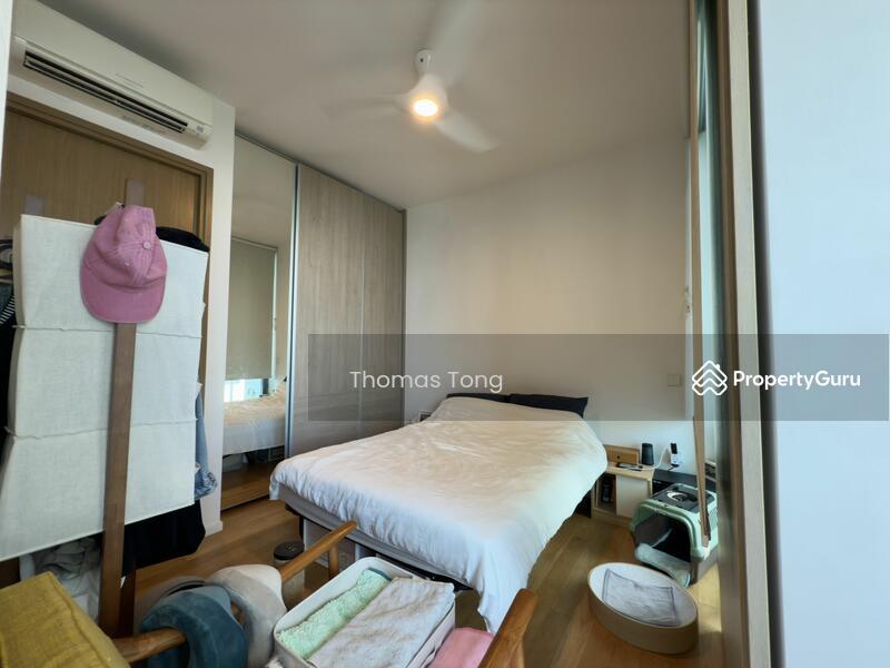 Condominium for Sale, Marine Blue, SGD 1,620,000 | Freehold