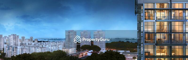 Condominium for Sale, Marine Blue, SGD 1,620,000 | Freehold