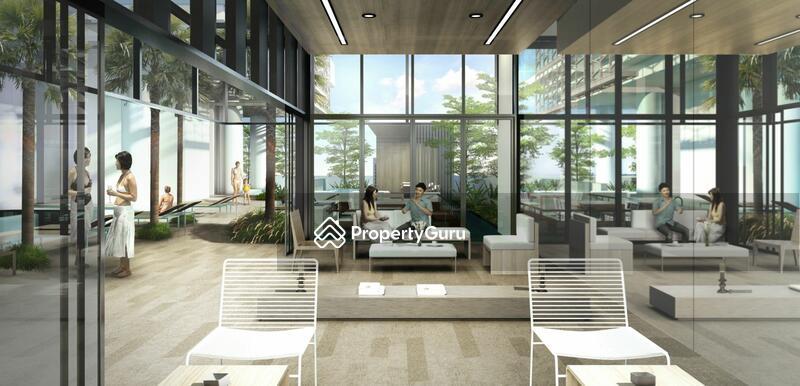 Condominium for Sale, Marine Blue, SGD 1,620,000 | Freehold