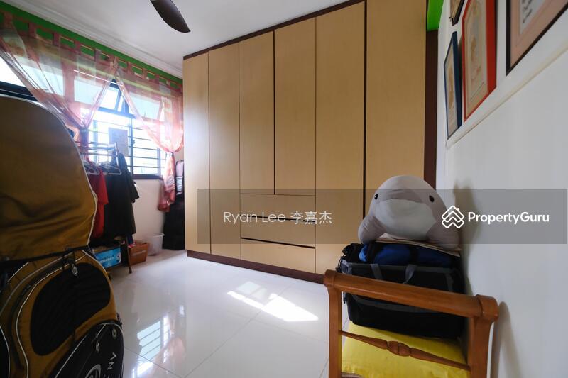 HDB Flat for Sale, 808A Choa Chu Kang Avenue 1, SGD 635,000 | 99-year lease