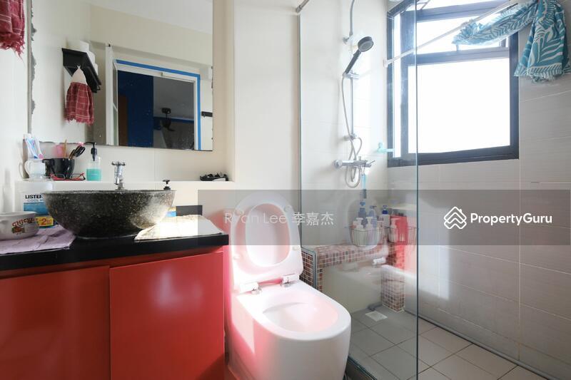 HDB Flat for Sale, 808A Choa Chu Kang Avenue 1, SGD 635,000 | 99-year lease