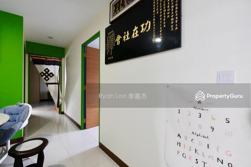 HDB Flat for Sale, 808A Choa Chu Kang Avenue 1, SGD 635,000 | 99-year lease