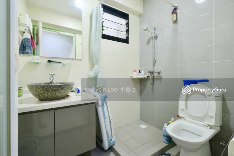 HDB Flat for Sale, 808A Choa Chu Kang Avenue 1, SGD 635,000 | 99-year lease