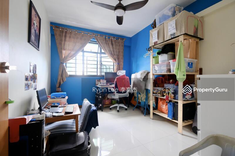 HDB Flat for Sale, 808A Choa Chu Kang Avenue 1, SGD 635,000 | 99-year lease