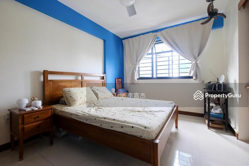 HDB Flat for Sale, 808A Choa Chu Kang Avenue 1, SGD 635,000 | 99-year lease