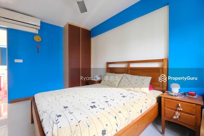 HDB Flat for Sale, 808A Choa Chu Kang Avenue 1, SGD 635,000 | 99-year lease