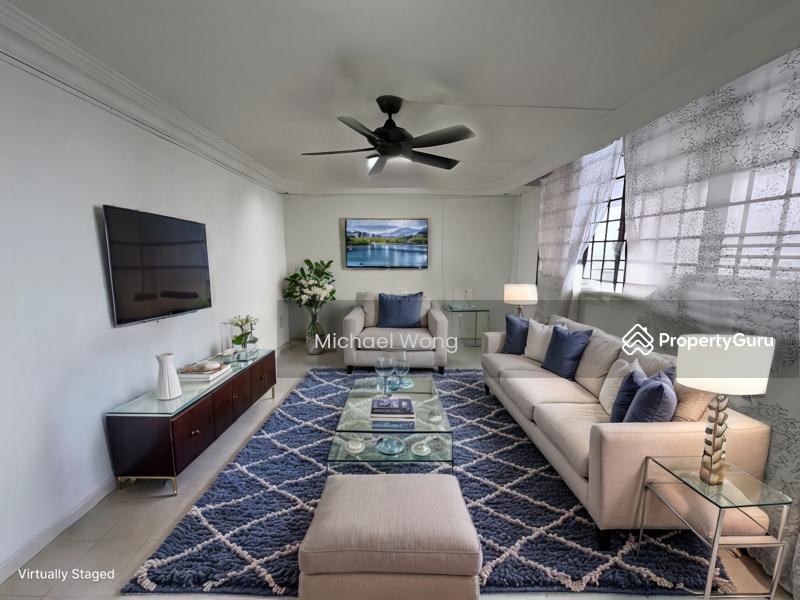 Prop-GPT: HDB Flat: D19  516 Hougang Avenue 10