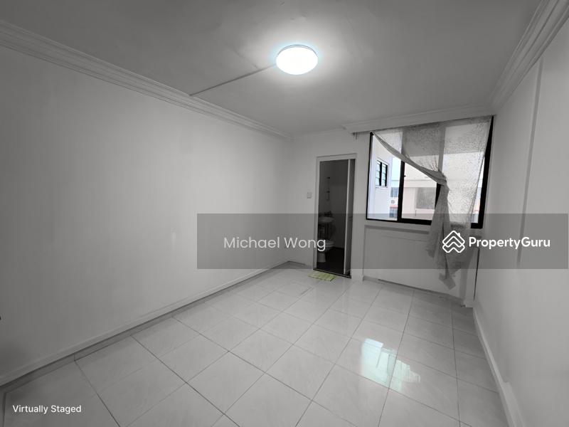 HDB Flat for Sale, 516 Hougang Avenue 10, SGD 598,000 | 99-year lease