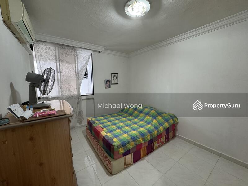 HDB Flat for Sale, 516 Hougang Avenue 10, SGD 598,000 | 99-year lease