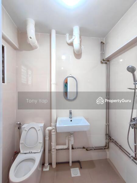 HDB Flat for Sale, 440 Yishun Avenue 11, SGD 478,000 | 99-year lease