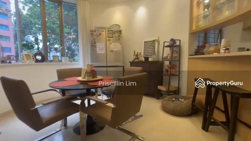 Condominium for Sale, Horizon Towers, SGD 3,299,999 | 99-year lease