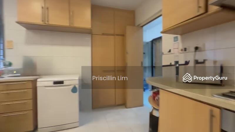 Condominium for Sale, Horizon Towers, SGD 3,299,999 | 99-year lease