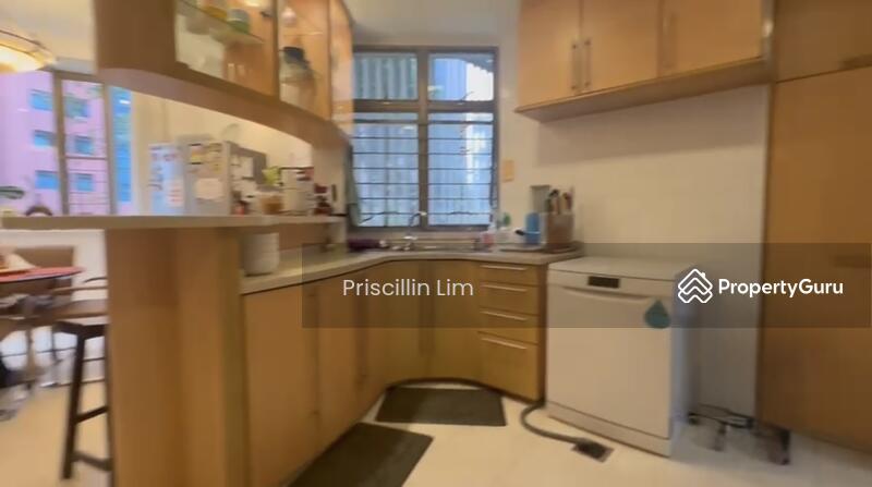 Condominium for Sale, Horizon Towers, SGD 3,299,999 | 99-year lease