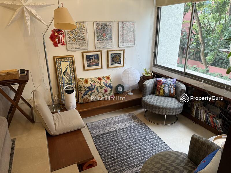 Condominium for Sale, Horizon Towers, SGD 3,299,999 | 99-year lease
