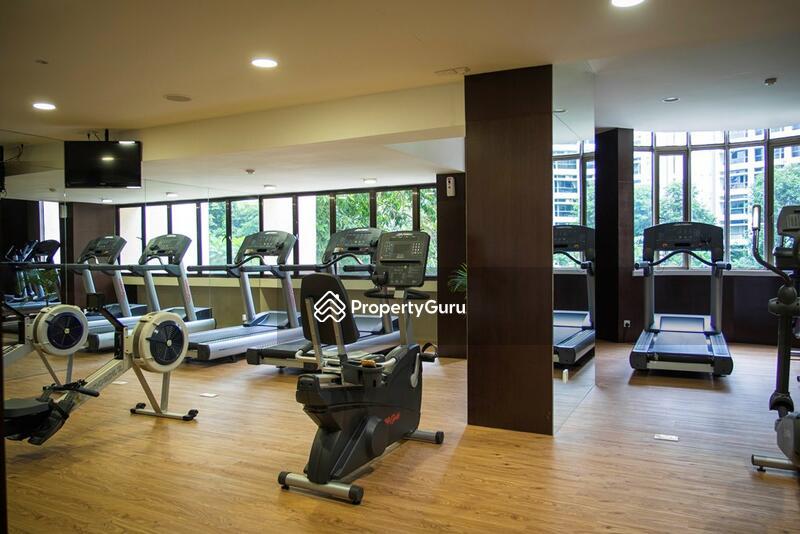 Condominium for Sale, Horizon Towers, SGD 3,299,999 | 99-year lease