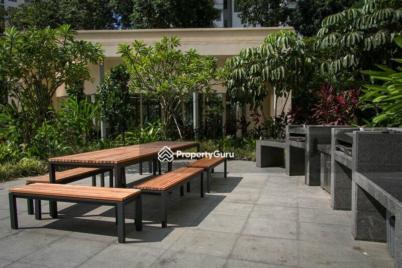 Condominium for Sale, Horizon Towers, SGD 3,299,999 | 99-year lease