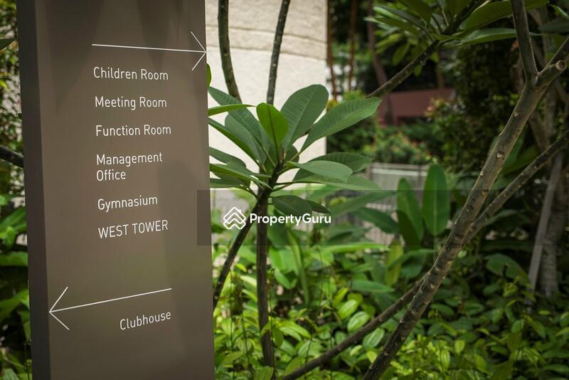 Condominium for Sale, Horizon Towers, SGD 3,299,999 | 99-year lease