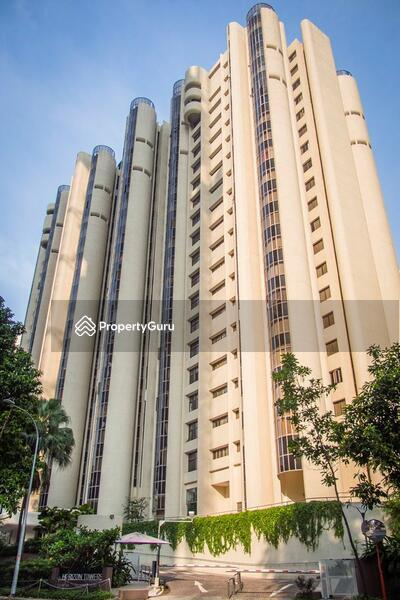 Condominium for Sale, Horizon Towers, SGD 3,299,999 | 99-year lease