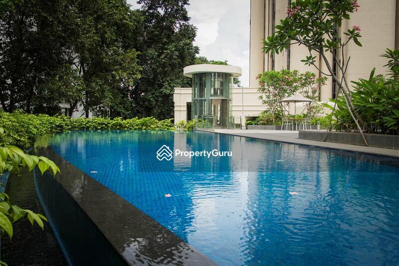Condominium for Sale, Horizon Towers, SGD 3,299,999 | 99-year lease