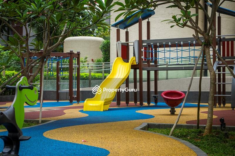Condominium for Sale, Horizon Towers, SGD 3,299,999 | 99-year lease