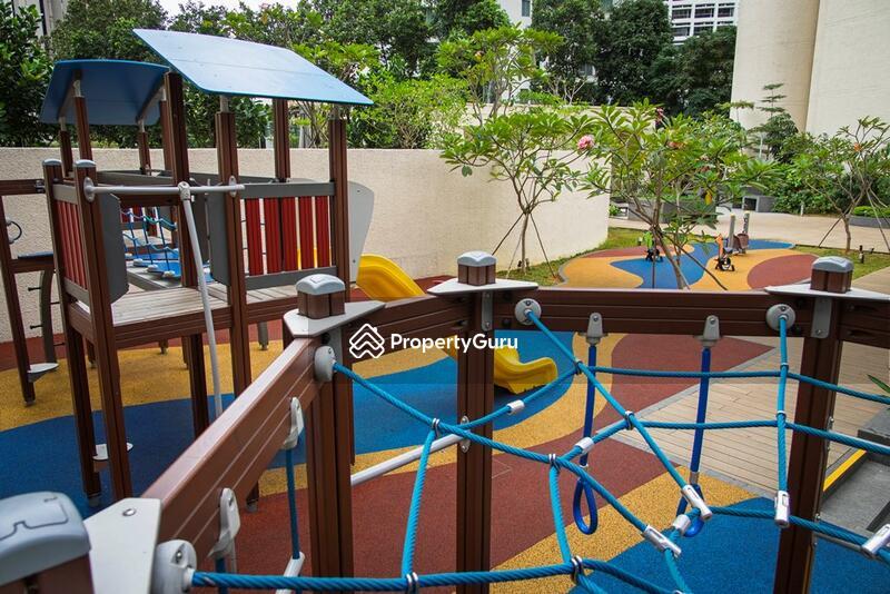 Condominium for Sale, Horizon Towers, SGD 3,299,999 | 99-year lease