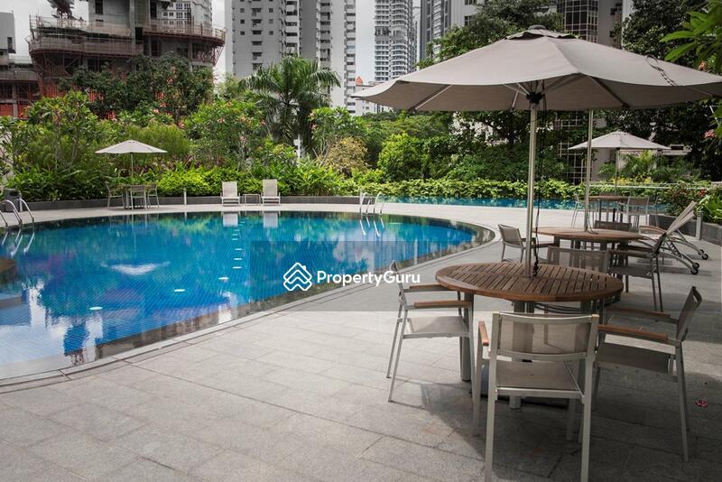Condominium for Sale, Horizon Towers, SGD 3,299,999 | 99-year lease