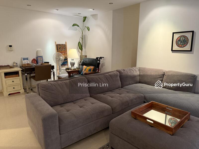 Condominium for Sale, Horizon Towers, SGD 3,299,999 | 99-year lease