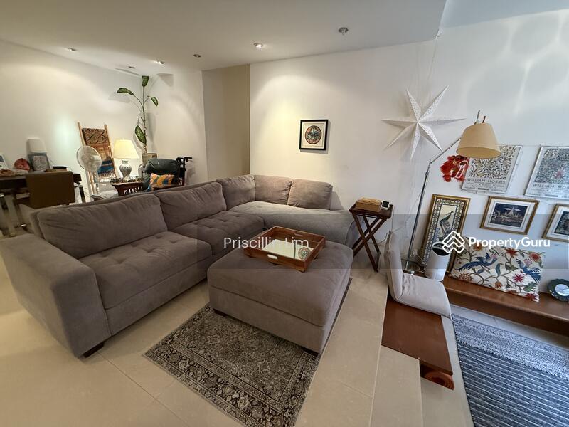 Condominium for Sale, Horizon Towers, SGD 3,299,999 | 99-year lease