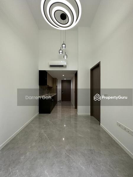 Prop-GPT: Condominium: D05  Kent Ridge Hill Residences
