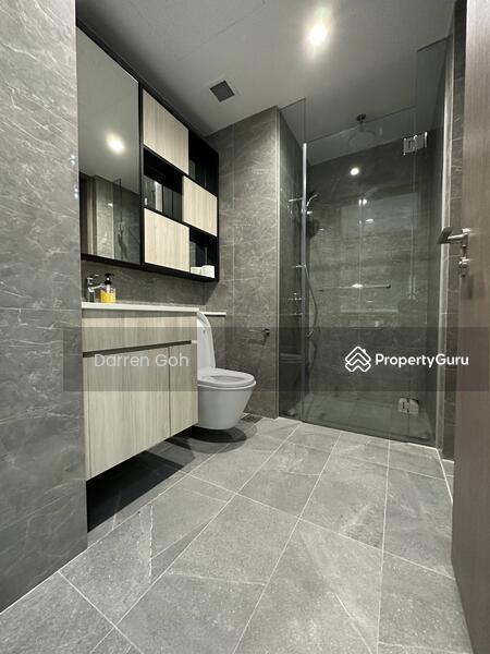Condominium for Sale, Kent Ridge Hill Residences, SGD 915,000 | 99-year lease