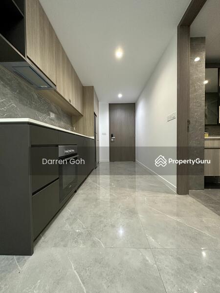 Condominium for Sale, Kent Ridge Hill Residences, SGD 915,000 | 99-year lease