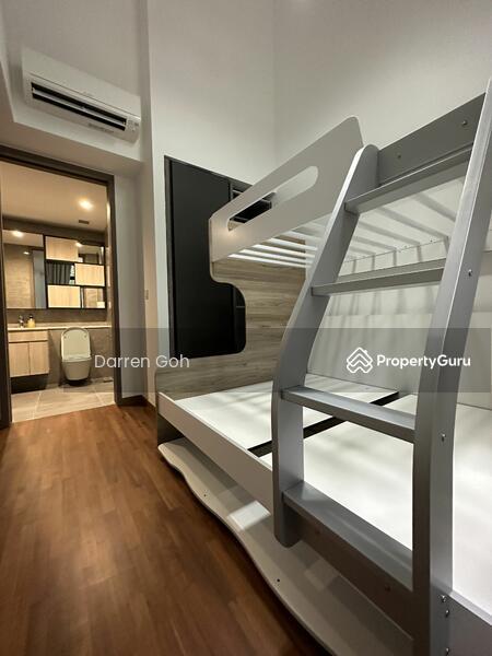 Condominium for Sale, Kent Ridge Hill Residences, SGD 915,000 | 99-year lease