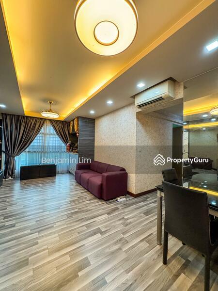 HDB Flat for Sale: D19, 531477