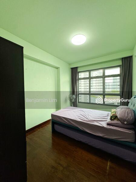 HDB Flat for Sale: D19, 531477