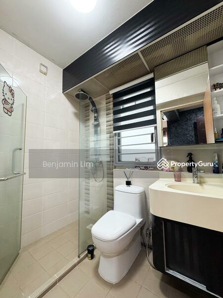 HDB Flat for Sale: D19, 531477