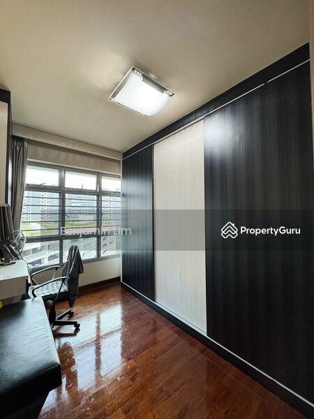 HDB Flat for Sale: D19, 531477