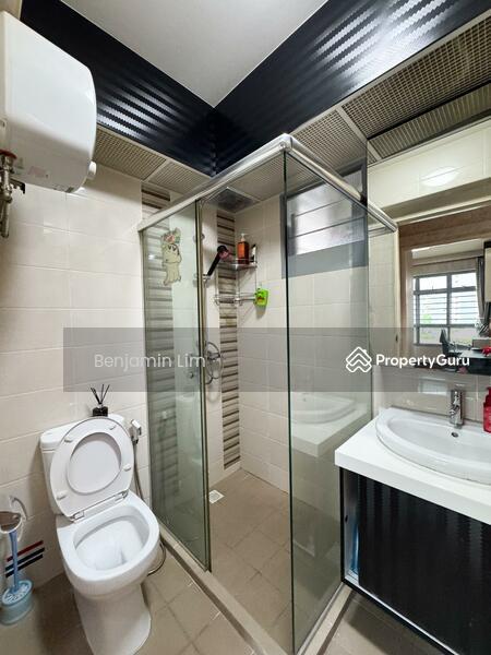 HDB Flat for Sale: D19, 531477