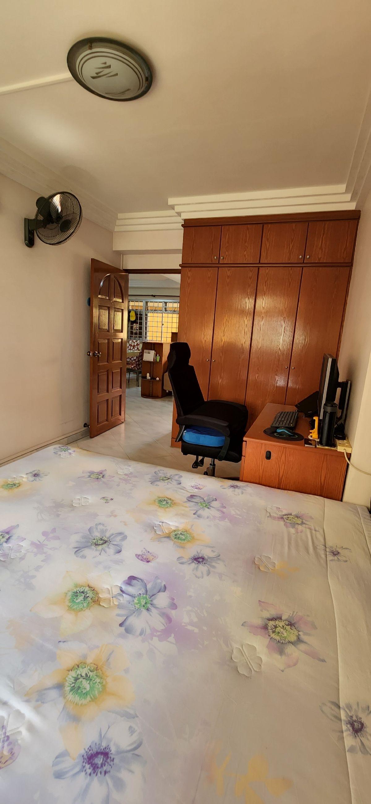 HDB Apartment for Sale: D18, 523856