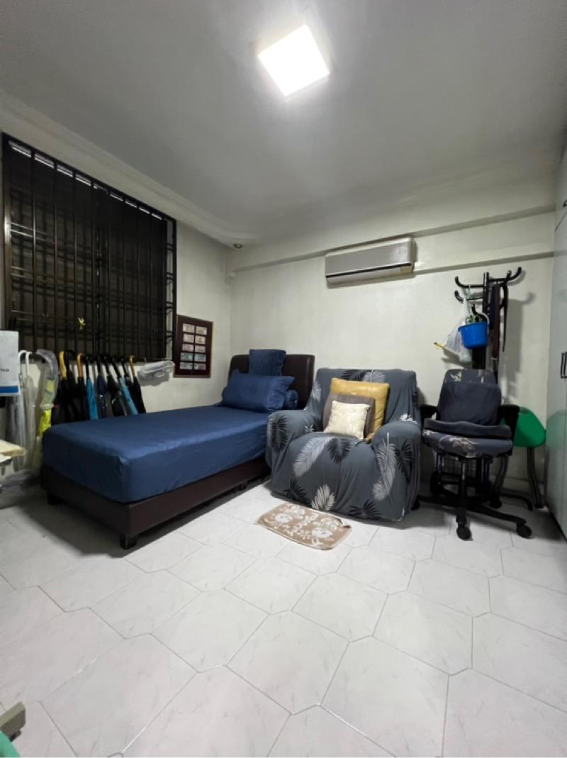 HDB Apartment for Sale, JALAN BUKIT HO SWEE HDB Apartment For Sale, $448,000, 2 Bed 1 Bath 53 sqft $8,453.00 psf, SGD 448,000 | 99-year Leasehold